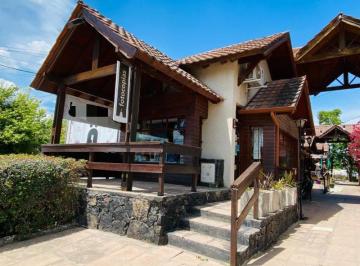 Local comercial , Villa General Belgrano · Venta de Local en Villa General Belgrano - Lph0008