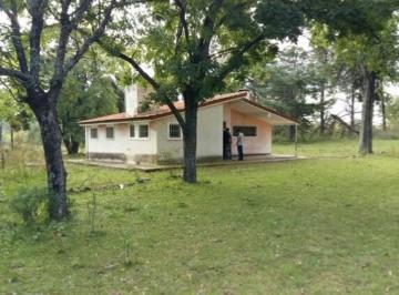 Campo , Santa Rosa de Calamuchita · Venta de Campo Ideal Inversores - Tlc0306