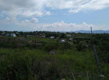 Foto · Venta 5 Lotes en Bloque - Tanti - 6000 m² en Total.