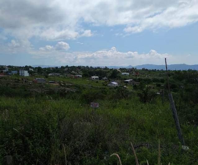 Terreno · 6000m²