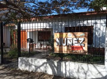 Casa · 100m² · 3 Ambientes · 1 Cochera · Casa - Lomas de Zamora Oeste