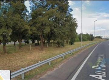 Terreno · 1161m² · Venta de 2 Terrenos en Esquina Zona El Triangulo Malvinas Argentinas - Usos Vivienda y Comercial.