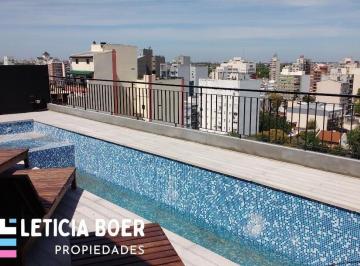 Departamento · 70m² · 3 Ambientes · 1 Cochera · Departamento 3 Amb en El Centro de Villa Ballester con Renta