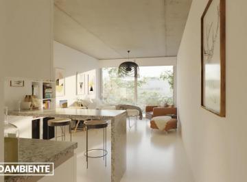 Departamento · 38m² · 1 Ambiente · Departamento 1 Ambiente - Pilar, Gran Bs. As. Norte