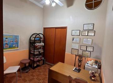 Consultorio · 11m² · 1 Ambiente · Oficina Apta Todo Destino