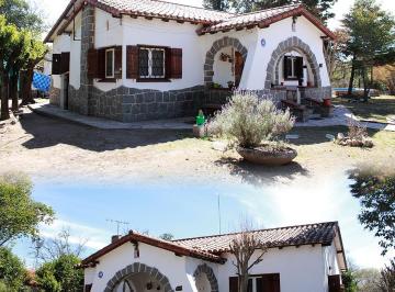 Casa de 6 ambientes, Valle Hermoso · Se Venden Dos Casas en Valle Hermoso (Oportunidad Única)