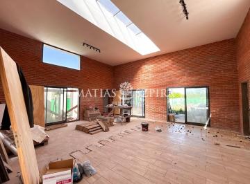 MSB-MS3-6026_2 · Casa 4 Ambientes. | Av Fernandez Beschtedt