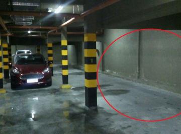 Garage , La Matanza · V699 Venta Cochera Cubierta Ramos Mejia