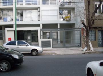 Garage , Almagro · Cochera Planta Baja Almagro Hospital Italiano