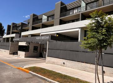 Departamento de 2 ambientes, San Isidro · Beccar Central: Único 2 Amb C/parrilla Propia. Piscina, Sum, Gimnasio, Seguridad