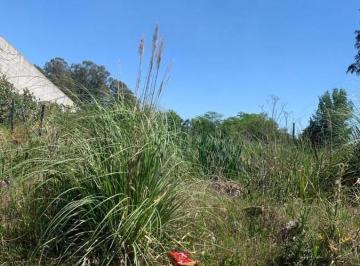 Terreno · 11000m² · Tigre, Ruta 26 Frente a Planta de Aysa
