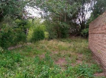 Terreno , Villa General Belgrano · Venta de Terreno Villa La Gloria - Tlc0541