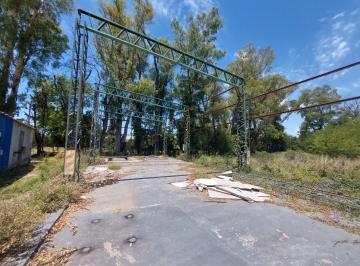 Terreno , Pilar · Alquiler Lote Comercial Excelente Ubicación, Panamericana, Cercano Km 50, Pilar