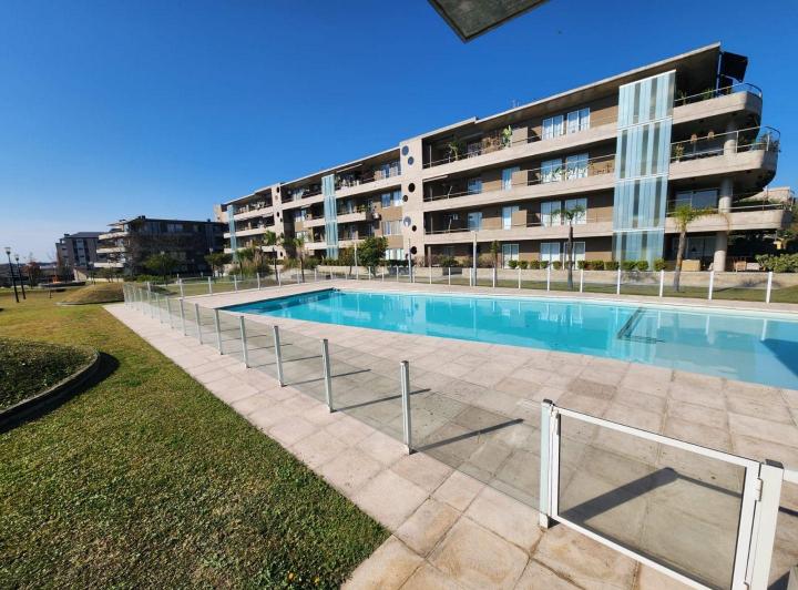 Departamento · 197m² · 3 Ambientes