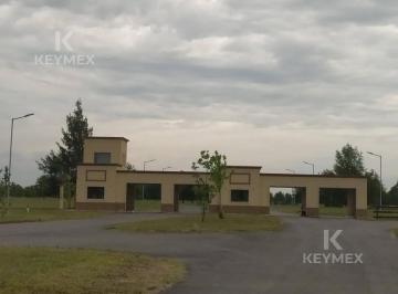 Terreno · 1083m² · Terreno - Lote - Venta - Mirabosques - Cardales