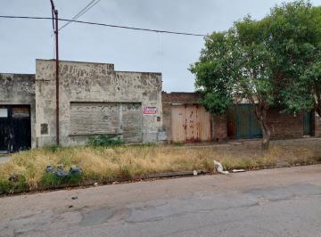 Local comercial · 161m² · Casa a Demoler Sobre Buen Lote Parana 1671