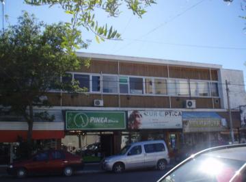 Oficina comercial · 40m² · 2 Ambientes · Oficina - Puerto Madryn