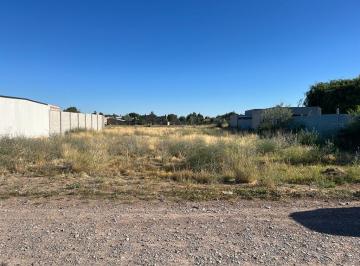 Terreno , General Fernández Oro · Venta - Terreno 1039 m - Barrio Los Troncos Fernandez Oro