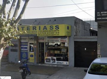 FRI-FZ1-589_4 · Venta Lote Sobre Mitre con Renta, Villa Dominico, Avellaneda