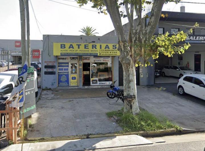 Terreno · 484m²
