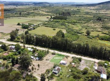 Terreno en Piriápolis (Playa Hermosa) Ref. 5741 · Terreno en Piriápolis (Playa Hermosa) Ref. 5741