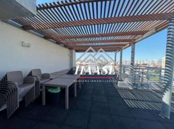 Departamento · 52m² · 2 Ambientes · 1 Cochera · Depto 2 Amb/balcón 58 m² Coch "La Musa Stars" Colegiales