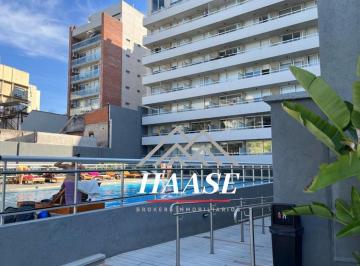 Departamento · 52m² · 2 Ambientes · 1 Cochera · Depto 2 Amb/balcón 58 m² Coch "La Musa Stars" Palermo