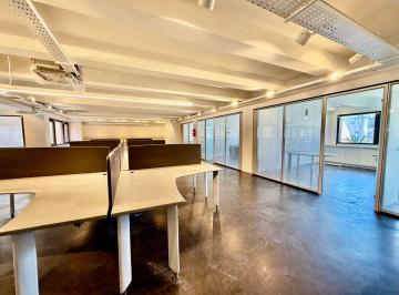 Oficina comercial de 6 ambientes, Retiro · Oficina Lista Para Entrar en Plaza San Martín