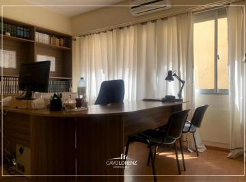 Oficina comercial de 4 ambientes, Mar del Plata · Excelente Oficina en San Martín Casi Córdoba - 4 Despachos