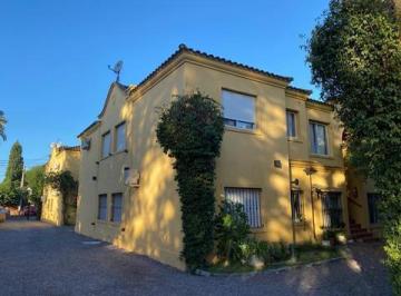 Departamento · 55m² · 3 Ambientes · Departamento en Venta en Villa Morra I, Pilar, Zona Norte