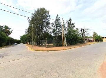 Terreno , Ituzaingó · Lote en Venta Zona Semi Industrial de Ituzaingo Norte