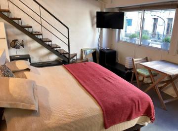 Departamento de 1 ambiente, Recoleta · Departamento en Venta en Recoleta - Reciclado - con Gran Terraza