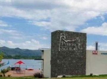 Terreno Venta USD 40.000 · Venta de Lote en Puerto del Aguila - Tlc0589