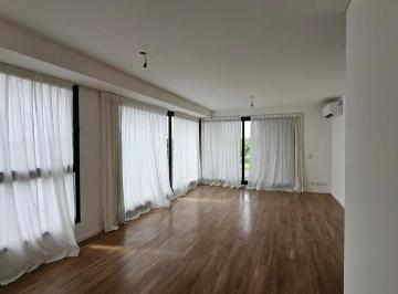 Departamento · 112m² · 4 Ambientes · 1 Cochera · Venta y Alquiler Departamento 4 Ambientes a Estrenar en Barrio Puerto Escondido Nordelta
