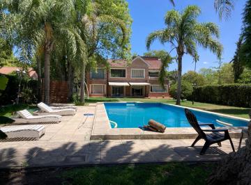 Casa de 5 ambientes, Ezeiza · Hermosa Casa 4 Dorm. en Alquiler en El Barrio El Trebol - Ezeiza