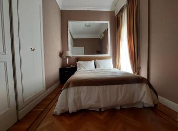 Departamento de 1 ambiente, Recoleta · Exclusiva Suite en El Emblemático Hotel Alvear Palace