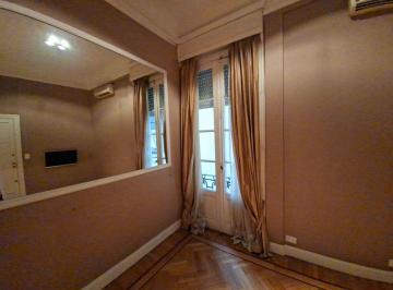 Departamento de 1 ambiente, Recoleta · Exclusiva Suite en El Emblemático Hotel Alvear Palace