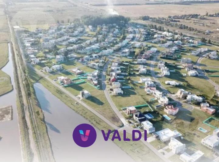 Terreno · 800m²