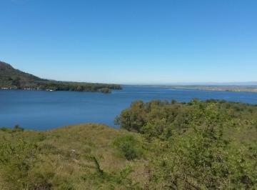 Terreno · 1016m² · Venta Terrenos Exclusivas Vistas - Villa Ciudad de America, Lago Los Molinos - Cordoba