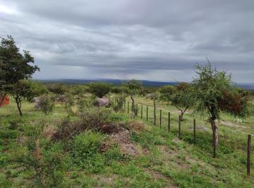 Terreno · 3500m² · Terreno - Achiras