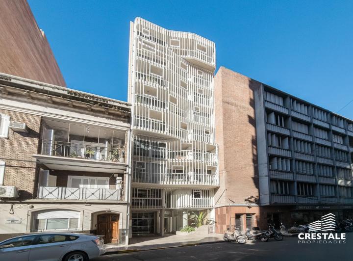 Desarrollo vertical · Mitre y Urquiza