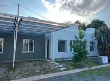 Casa de 4 ambientes, Villa Allende · Duplex 2 Dorm. - Housing Pinar de Cabrera - Villa Allende