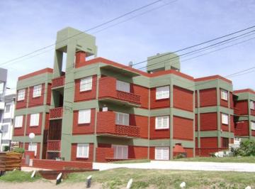 Departamento · 40m² · 2 Ambientes · Departamento - Venta - Villa Gesell - 2 Ambientes - Cochera Cubierta