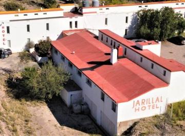 Hotel · 1200m² · Hoteles / Otros Productos - Hotel - Sierra Grande