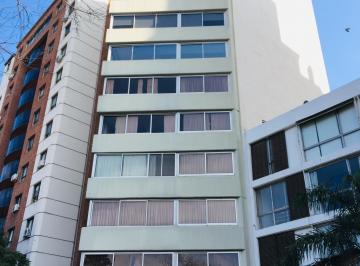 Departamento de 4 ambientes, Córdoba · Nueva Cordoba - Chacabuco Al 1200 - Frente Parque de Las Tejas