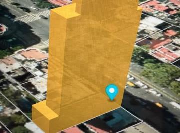Terreno , Caballito · Honorio Pueyrredon 1164 - Para Contruir 2.465 m²