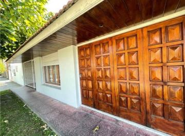 Imagen1 · Villa Primera - Chalet 3 Amb. C/ Parque