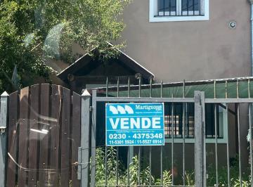 Departamento de 4 ambientes, Pilar · La Torcaza