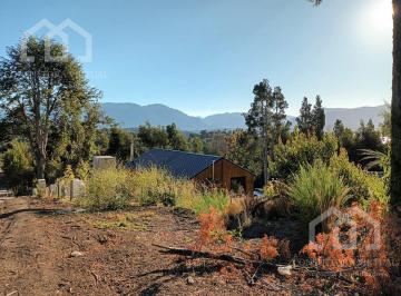 Terreno · 1961m² · Venta Lote en Lomas de Correntoso Vista Al Lago