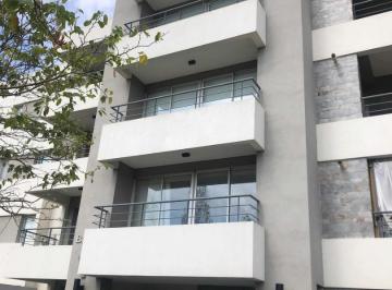 Departamento · 35m² · 2 Ambientes · 1 Cochera · Alquiler - Monoambiente - Lagoon!